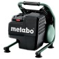 Metabo POWER 160-5 18 LTX BL OF Luftkompressor Med batteri Intet batteri Metabo POWER 160-5 18 LTX BL OF Luftkompressor Med batteri Intet batteri